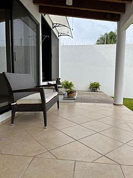 Casa en condominio en sale en Juriquilla, Querétaro, Querétaro