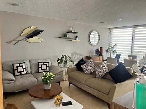 Casa en condominio en sale en Residencial el Refugio, Querétaro, Querétaro