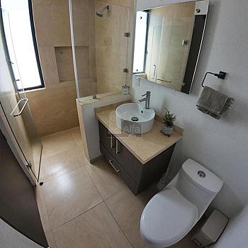 Casa en condominio en sale en Residencial el Refugio, Querétaro, Querétaro