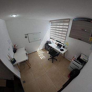 Casa en condominio en sale en Residencial el Refugio, Querétaro, Querétaro