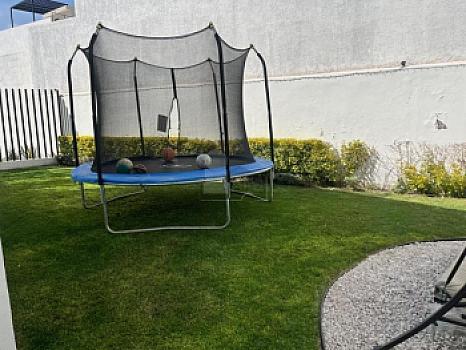 Casa en condominio en sale en Residencial el Refugio, Querétaro, Querétaro