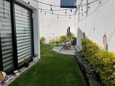 Casa en condominio en sale en Residencial el Refugio, Querétaro, Querétaro