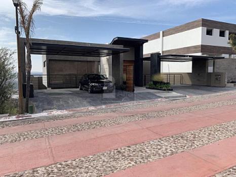 Casa en condominio en sale en Vista Real y Country Club, Corregidora, Querétaro