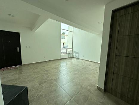 Última casa nueva con roof garden en Cacalomacán