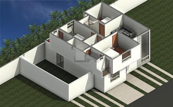 Última casa nueva con roof garden en Cacalomacán