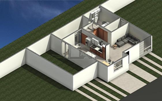 Última casa nueva con roof garden en Cacalomacán