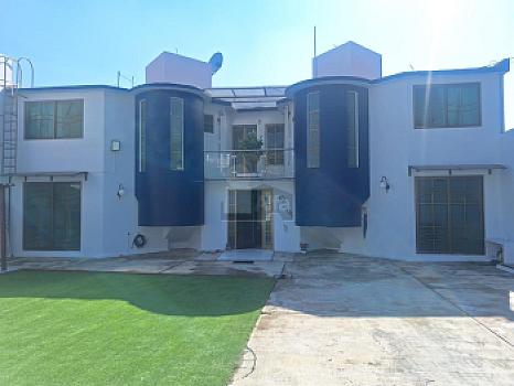Casa sola en sale en San Cristóbal Centro, Ecatepec de Morelos, México