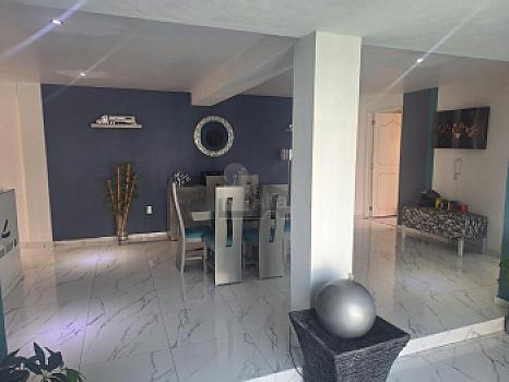 Casa sola en sale en San Cristóbal Centro, Ecatepec de Morelos, México