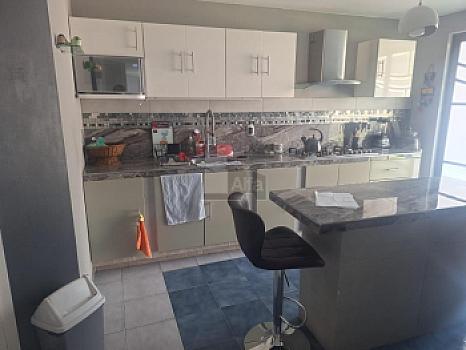 Casa sola en sale en San Cristóbal Centro, Ecatepec de Morelos, México