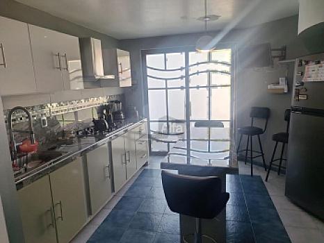 Casa sola en sale en San Cristóbal Centro, Ecatepec de Morelos, México