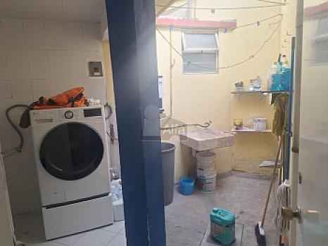 Casa sola en sale en San Cristóbal Centro, Ecatepec de Morelos, México