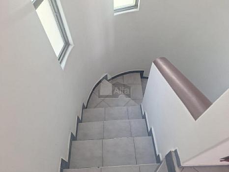 Casa sola en sale en San Cristóbal Centro, Ecatepec de Morelos, México