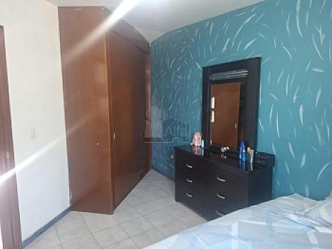Casa sola en sale en San Cristóbal Centro, Ecatepec de Morelos, México