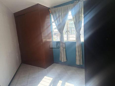 Casa sola en sale en San Cristóbal Centro, Ecatepec de Morelos, México