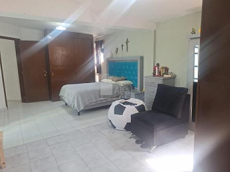 Casa sola en sale en San Cristóbal Centro, Ecatepec de Morelos, México