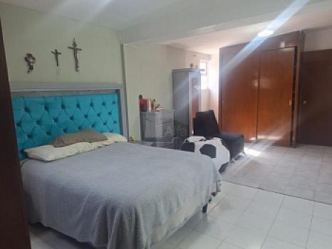 Casa sola en sale en San Cristóbal Centro, Ecatepec de Morelos, México