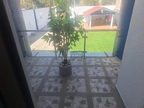 Casa sola en sale en San Cristóbal Centro, Ecatepec de Morelos, México