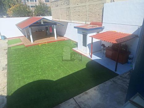 Casa sola en sale en San Cristóbal Centro, Ecatepec de Morelos, México