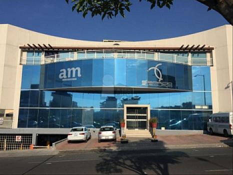 Edificio con 90% rentado, Oportunidad para Inversionistas