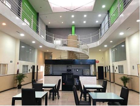 Edificio con 90% rentado, Oportunidad para Inversionistas