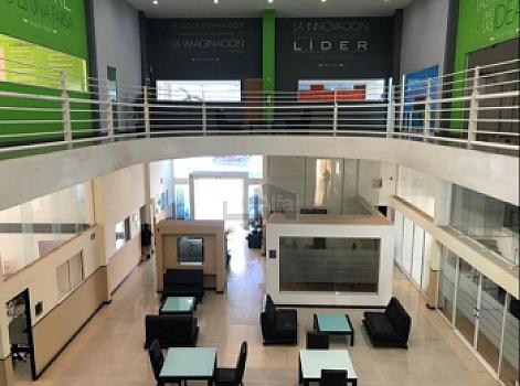 Edificio con 90% rentado, Oportunidad para Inversionistas