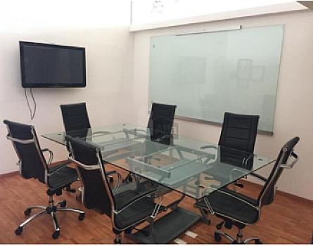 Edificio con 90% rentado, Oportunidad para Inversionistas