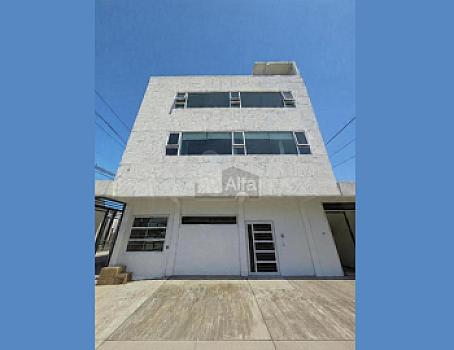 Oficinas en renta en Toluca junto a Fiscalía