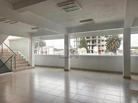 Oficinas en renta en Toluca junto a Fiscalía