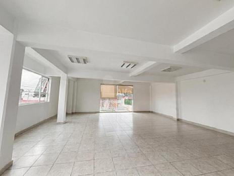Oficinas en renta en Toluca junto a Fiscalía