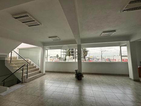 Oficinas en renta en Toluca junto a Fiscalía