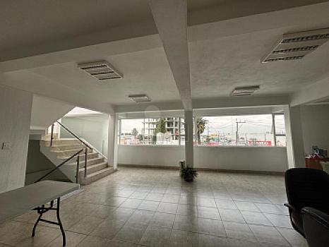 Oficinas en renta en Toluca junto a Fiscalía