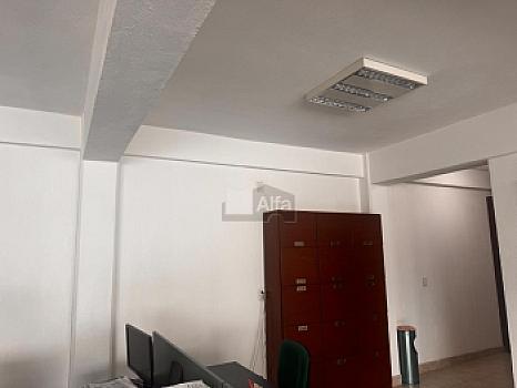 Oficinas en renta en Toluca junto a Fiscalía