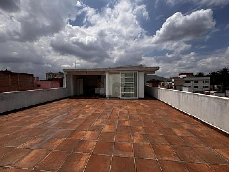 Oficinas en renta en Toluca junto a Fiscalía