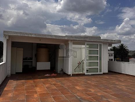 Oficinas en renta en Toluca junto a Fiscalía