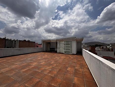 Oficinas en renta en Toluca junto a Fiscalía