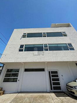 Oficinas en renta en Toluca junto a Fiscalía