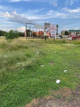 Terreno comercial en sale en La Trinidad, Zumpango, México