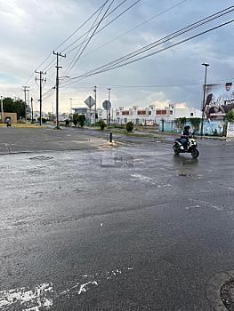 Terreno comercial en sale en La Trinidad, Zumpango, México