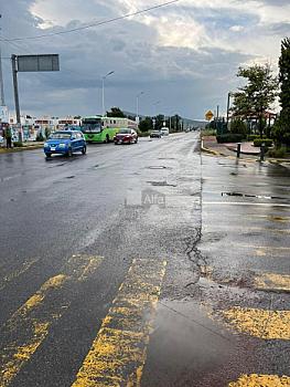 Terreno comercial en sale en La Trinidad, Zumpango, México