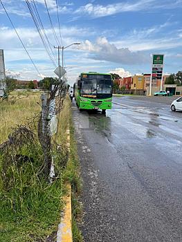 Terreno comercial en sale en La Trinidad, Zumpango, México