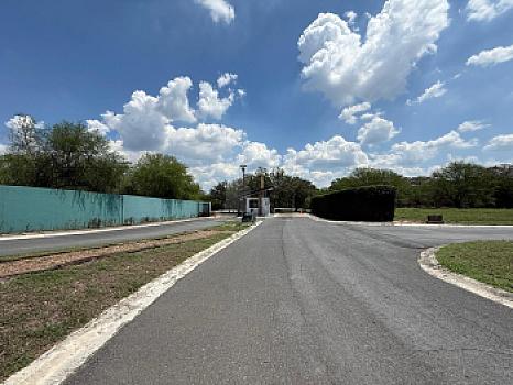 Terreno habitacional en sale en Canoas, Montemorelos, Nuevo León