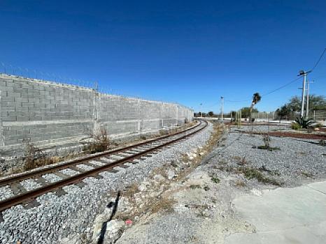 Terreno industrial en rent en El Carmen Centro, El Carmen, Nuevo León