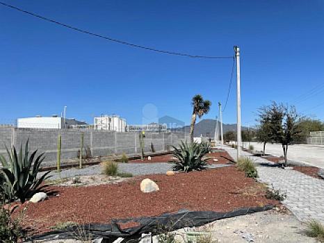 Terreno industrial en rent en El Carmen Centro, El Carmen, Nuevo León