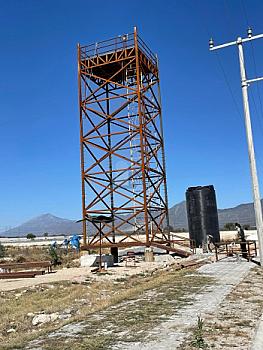 Terreno industrial en rent en El Carmen Centro, El Carmen, Nuevo León