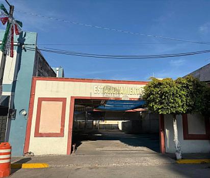 Oportunidad de inversión frente a calzada de independencia de Celaya