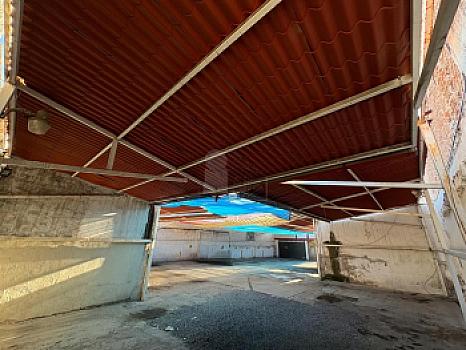 Oportunidad de inversión frente a calzada de independencia de Celaya