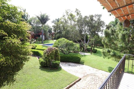 Terreno en venta en la mesita Zapopan 