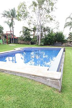 Terreno en venta en la mesita Zapopan 