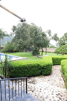 Terreno en venta en la mesita Zapopan 