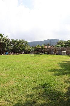 Terreno en venta en la mesita Zapopan 